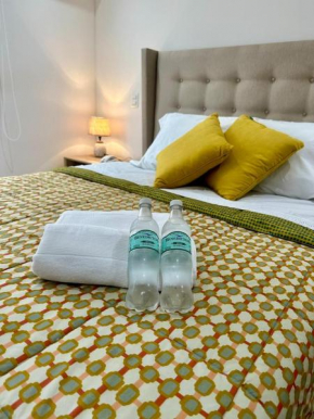 A 6 minutos del Parque Kennedy! Hermoso Departamento de Estreno